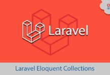 Laravel Collections To Manipulate Arrays Laravel Eloquent Collections