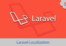 Laravel Localization – Multi Language Website Laravel Localization
