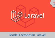Laravel Factory For Database Seeding Laravel Factory For Database Seeding