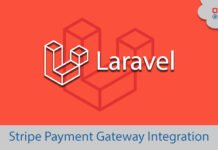 Laravel Stripe Payment Gateway Integration Laravel Stripe Payment Gateway Integration