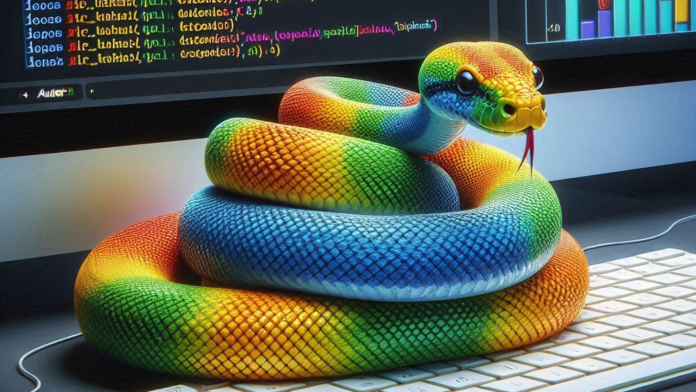 Mastering Python Automation: Scripts to Boost Productivity