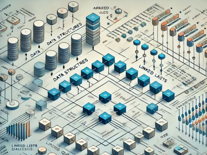 Introduction to Data Structures and Algorithms: A Beginner's Guide