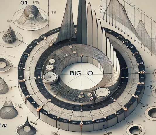Understanding Big-O Notation: A Simplified Explanation Understanding Big-O Notation: A Simplified Explanation